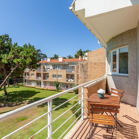 Casa Faria Da Costa Διαμέρισμα Εσποσέντε Εξωτερικό φωτογραφία