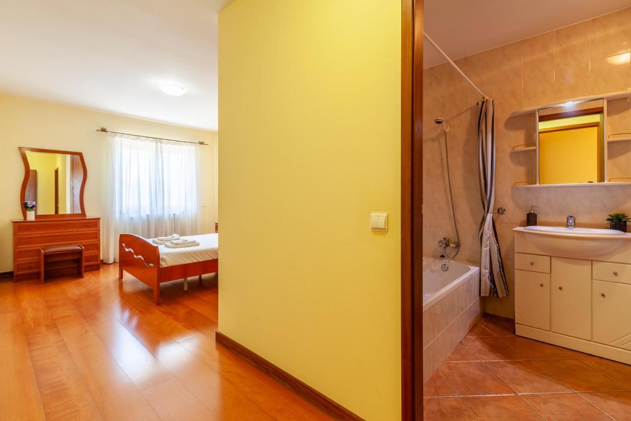 Casa Faria Da Costa Διαμέρισμα Εσποσέντε Εξωτερικό φωτογραφία