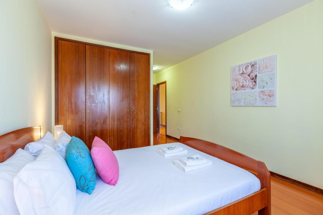 Casa Faria Da Costa Διαμέρισμα Εσποσέντε Εξωτερικό φωτογραφία