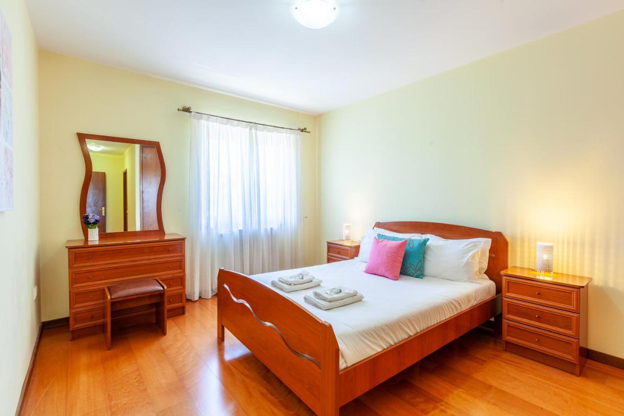 Casa Faria Da Costa Διαμέρισμα Εσποσέντε Εξωτερικό φωτογραφία