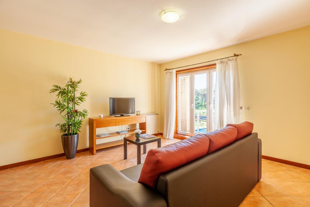 Casa Faria Da Costa Διαμέρισμα Εσποσέντε Εξωτερικό φωτογραφία