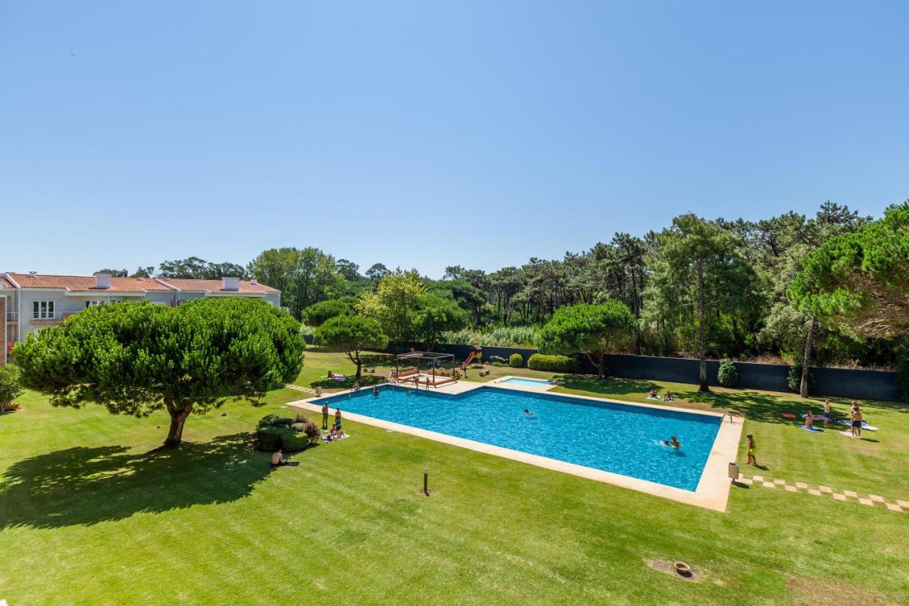 Casa Faria Da Costa Διαμέρισμα Εσποσέντε Εξωτερικό φωτογραφία