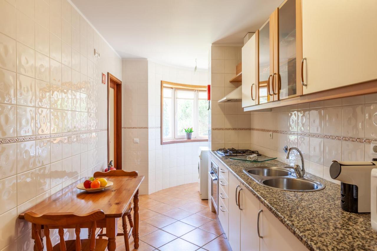 Casa Faria Da Costa Διαμέρισμα Εσποσέντε Εξωτερικό φωτογραφία