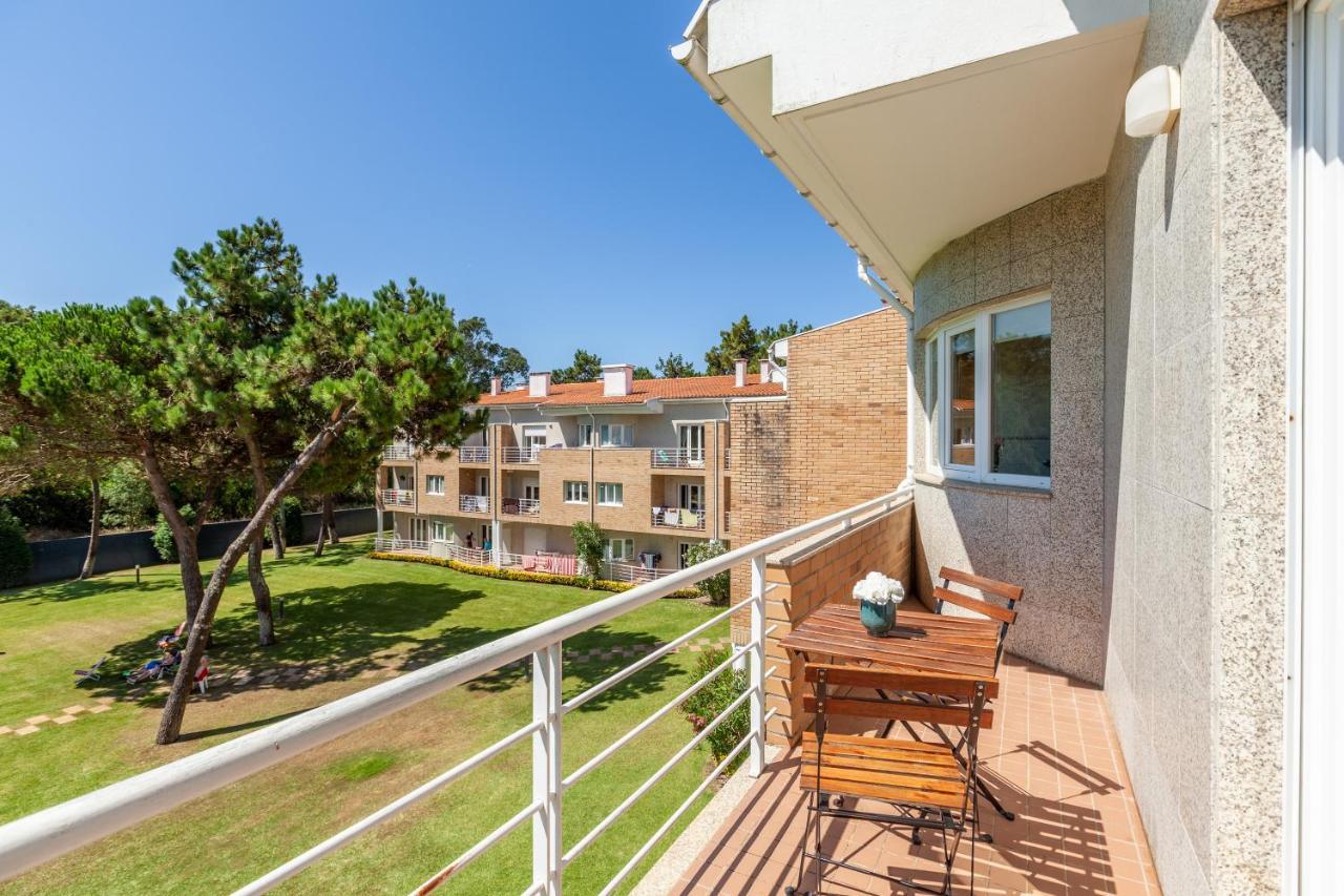 Casa Faria Da Costa Διαμέρισμα Εσποσέντε Εξωτερικό φωτογραφία