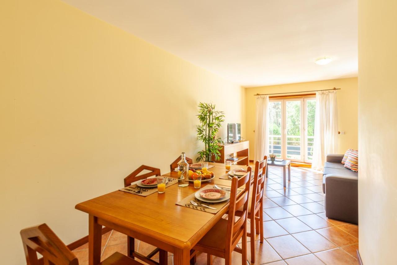 Casa Faria Da Costa Διαμέρισμα Εσποσέντε Εξωτερικό φωτογραφία