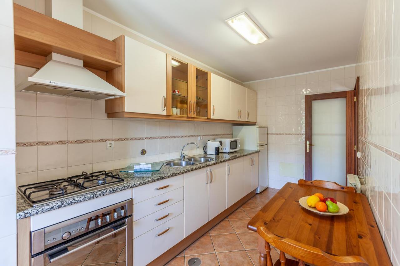 Casa Faria Da Costa Διαμέρισμα Εσποσέντε Εξωτερικό φωτογραφία