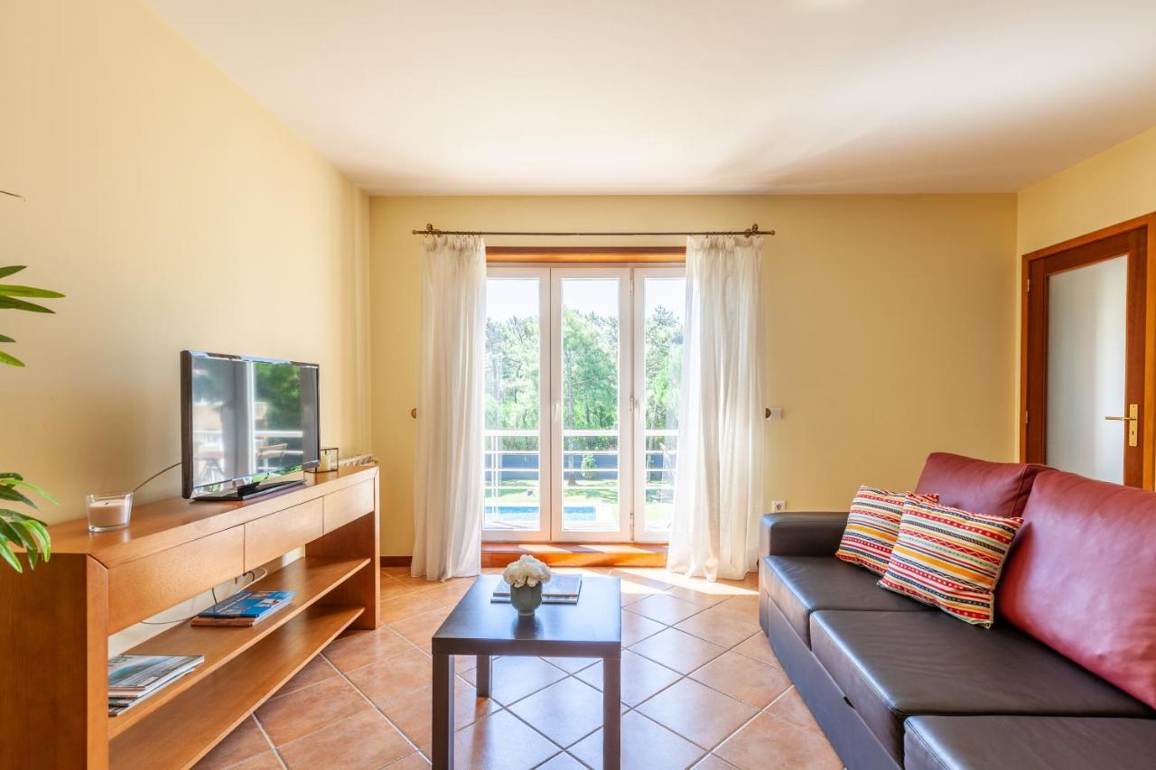 Casa Faria Da Costa Διαμέρισμα Εσποσέντε Εξωτερικό φωτογραφία