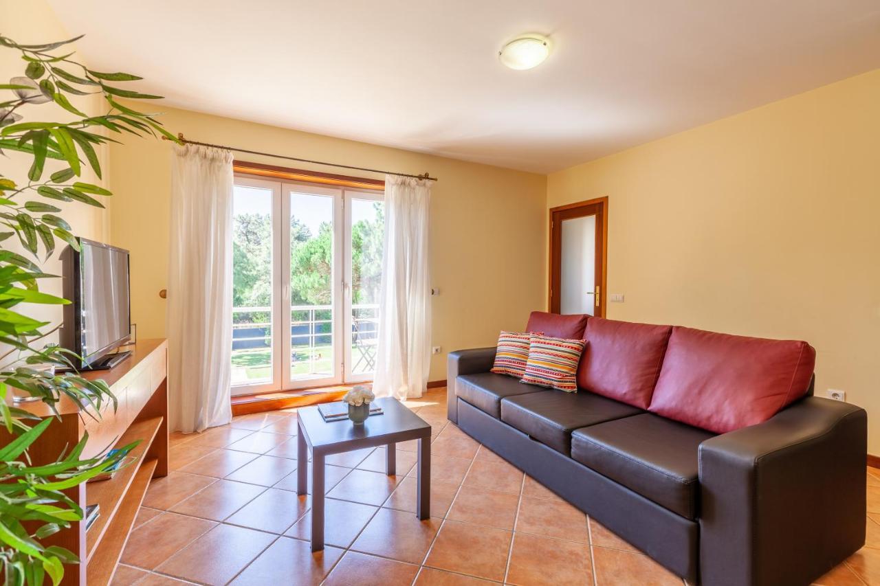 Casa Faria Da Costa Διαμέρισμα Εσποσέντε Εξωτερικό φωτογραφία