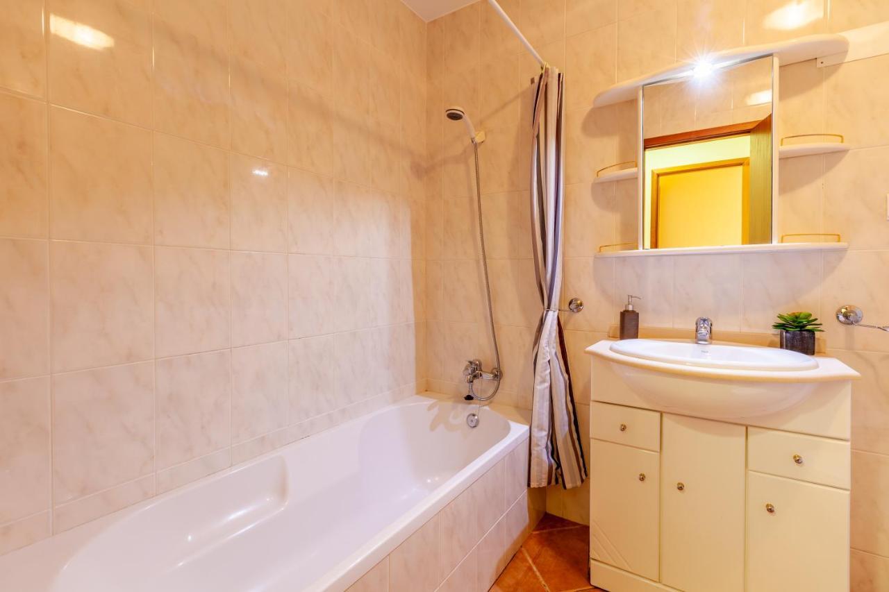 Casa Faria Da Costa Διαμέρισμα Εσποσέντε Εξωτερικό φωτογραφία