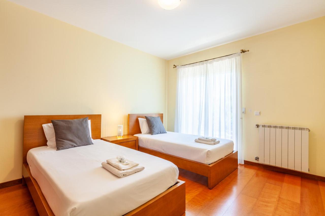 Casa Faria Da Costa Διαμέρισμα Εσποσέντε Εξωτερικό φωτογραφία