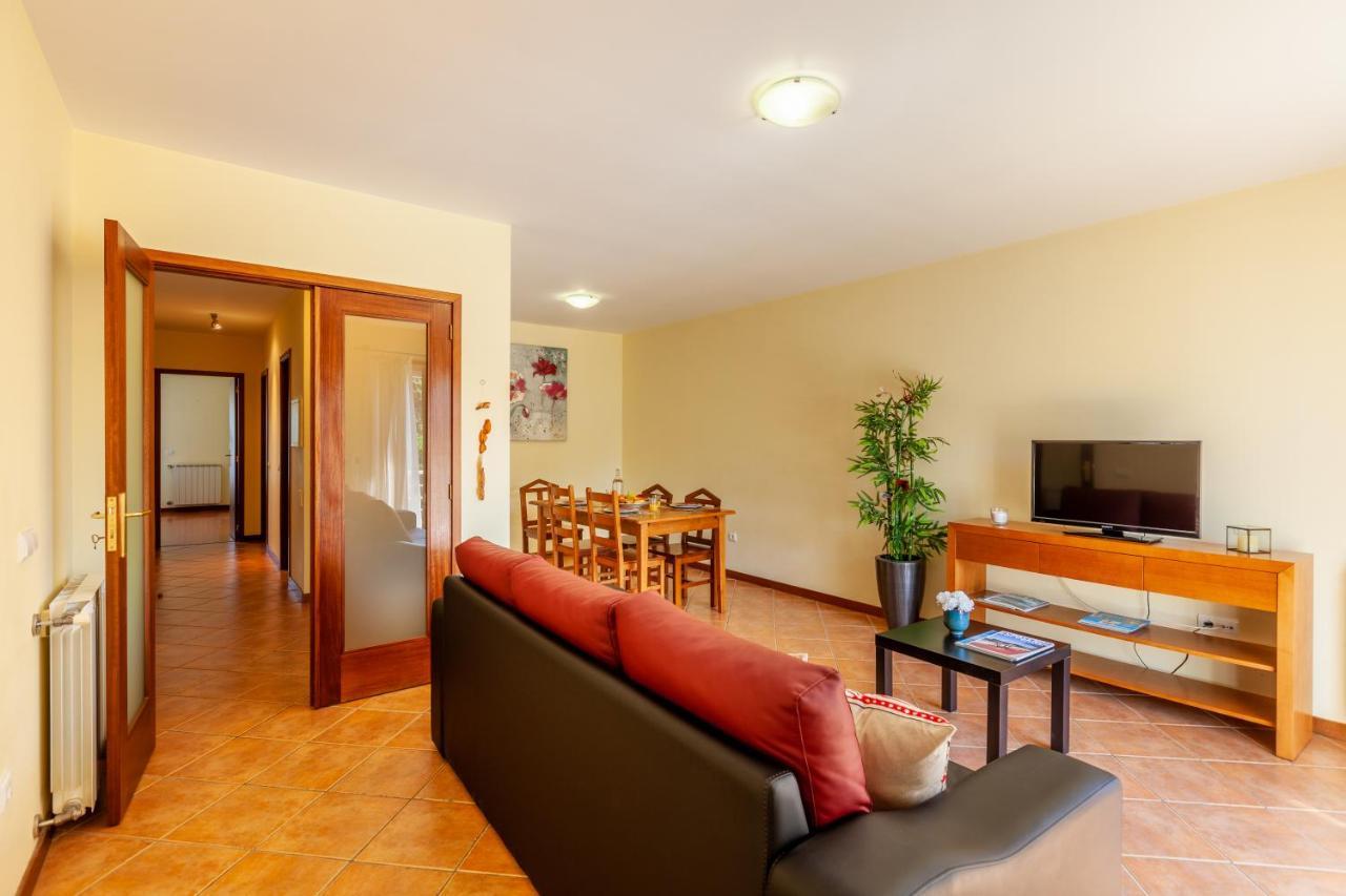 Casa Faria Da Costa Διαμέρισμα Εσποσέντε Εξωτερικό φωτογραφία