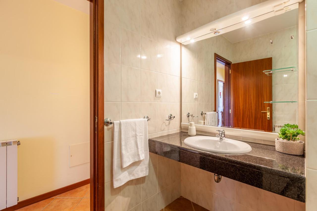 Casa Faria Da Costa Διαμέρισμα Εσποσέντε Εξωτερικό φωτογραφία