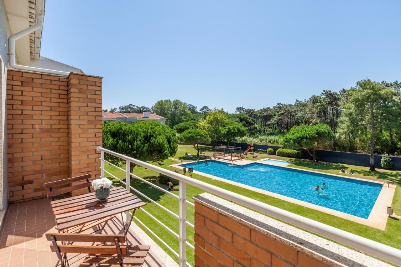 Casa Faria Da Costa Διαμέρισμα Εσποσέντε Εξωτερικό φωτογραφία