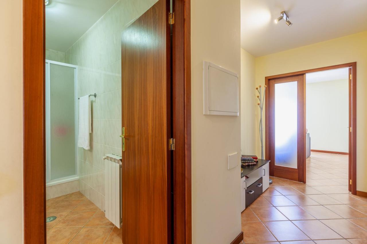 Casa Faria Da Costa Διαμέρισμα Εσποσέντε Εξωτερικό φωτογραφία