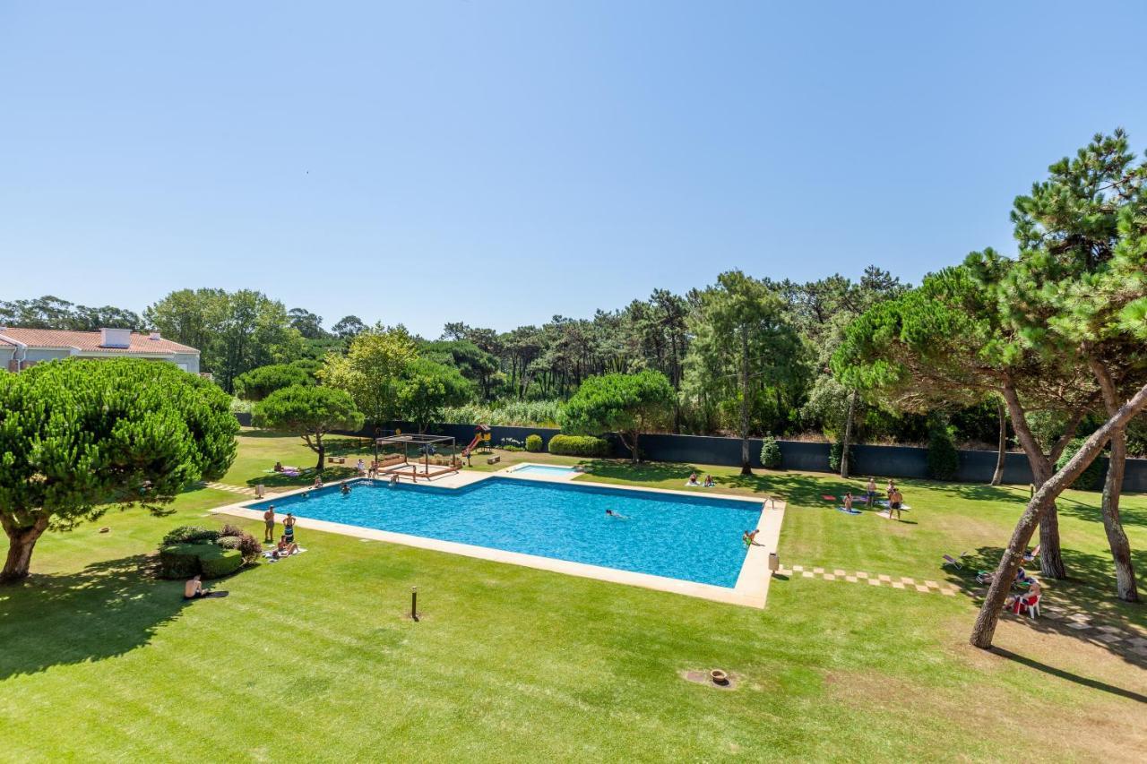 Casa Faria Da Costa Διαμέρισμα Εσποσέντε Εξωτερικό φωτογραφία