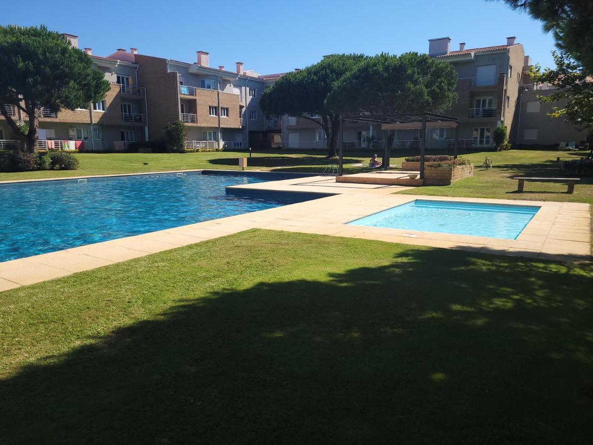 Casa Faria Da Costa Διαμέρισμα Εσποσέντε Εξωτερικό φωτογραφία