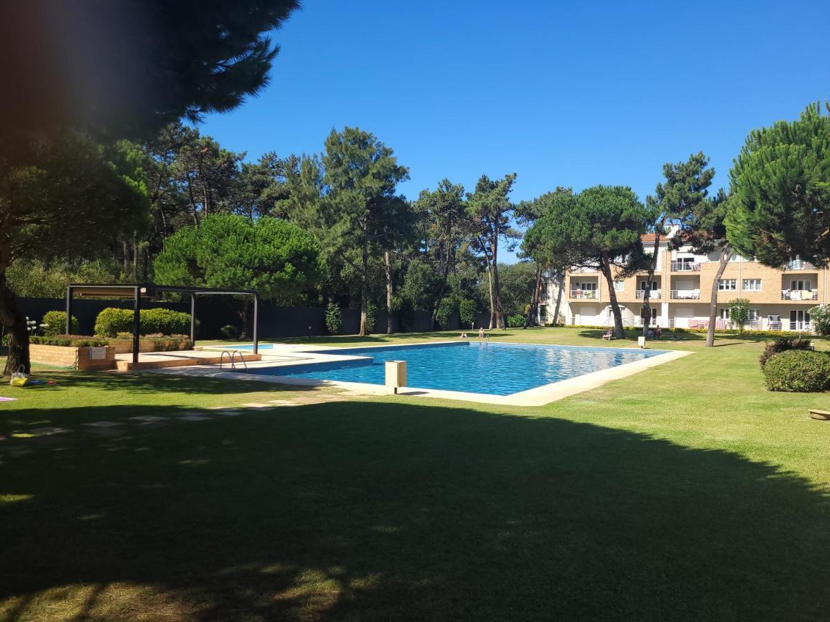 Casa Faria Da Costa Διαμέρισμα Εσποσέντε Εξωτερικό φωτογραφία