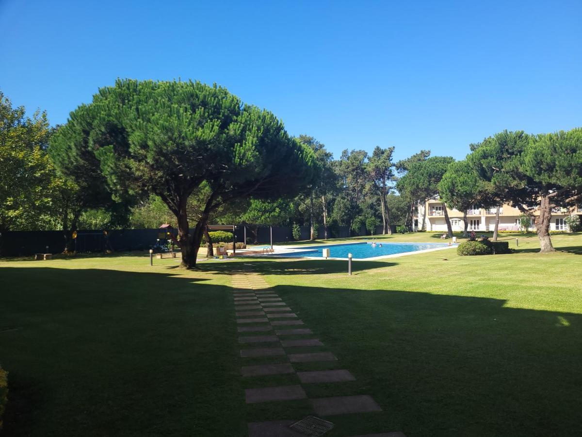 Casa Faria Da Costa Διαμέρισμα Εσποσέντε Εξωτερικό φωτογραφία