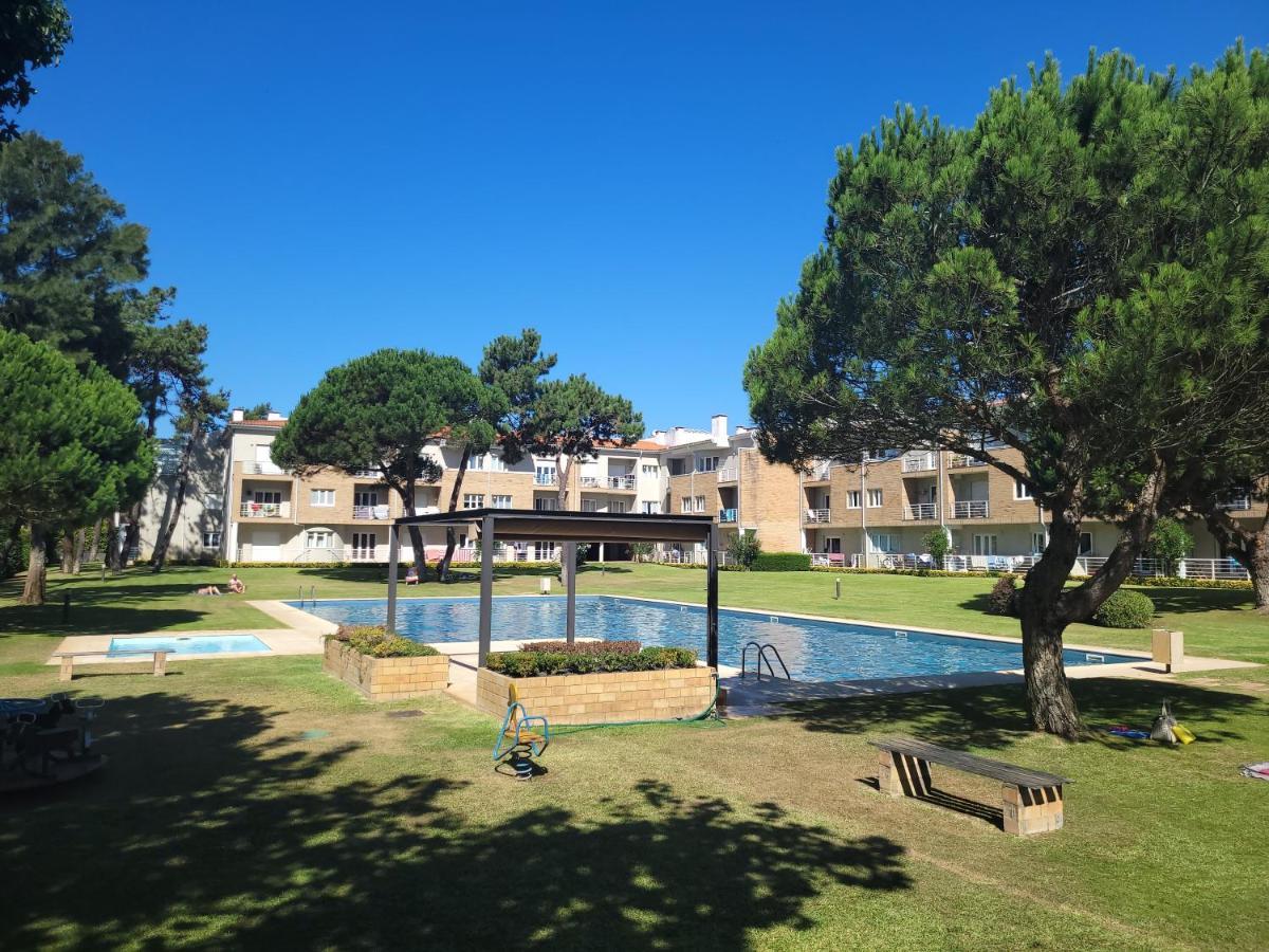 Casa Faria Da Costa Διαμέρισμα Εσποσέντε Εξωτερικό φωτογραφία