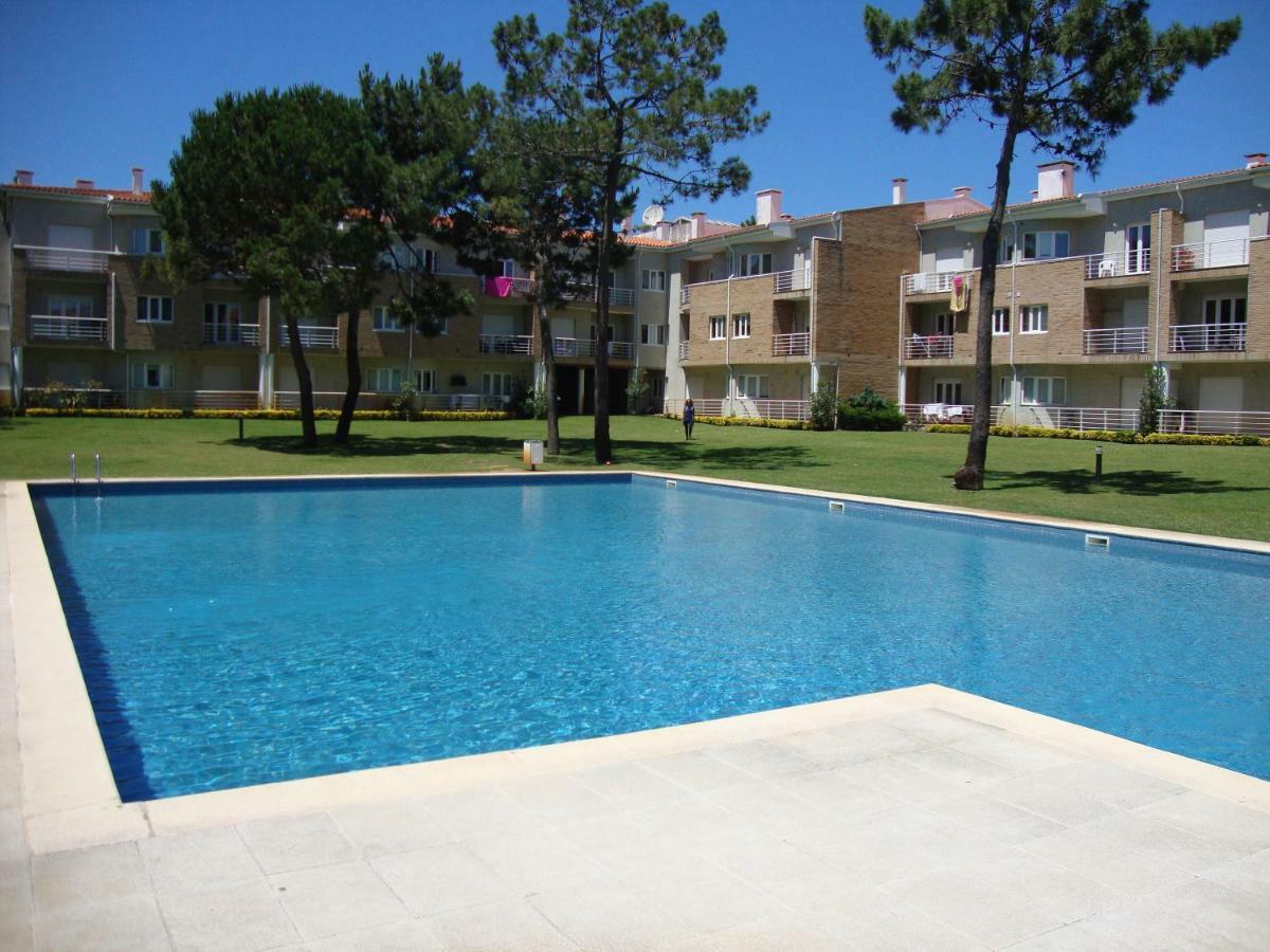 Casa Faria Da Costa Διαμέρισμα Εσποσέντε Εξωτερικό φωτογραφία